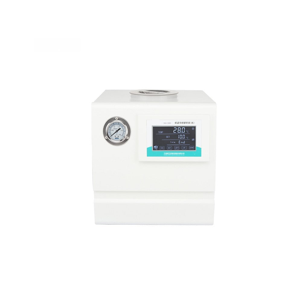 Low Temperature Circulating Cooler ALAB-DLK-2010