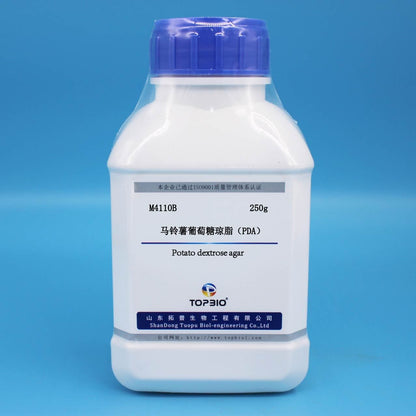 Agar Powder, 250 g (M4110B / M4244B)