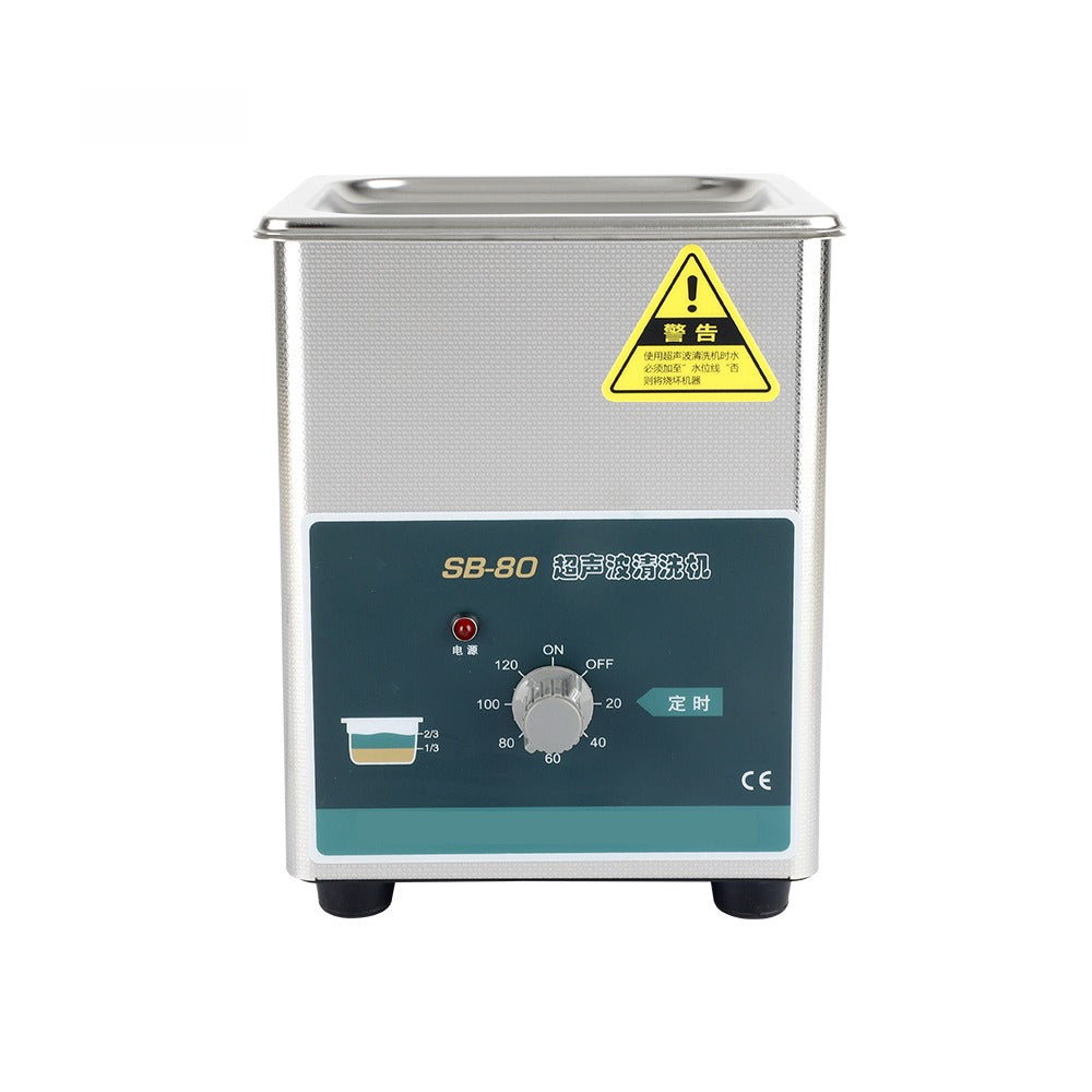 Ultrasonic Cleaner ALAB-SB-80