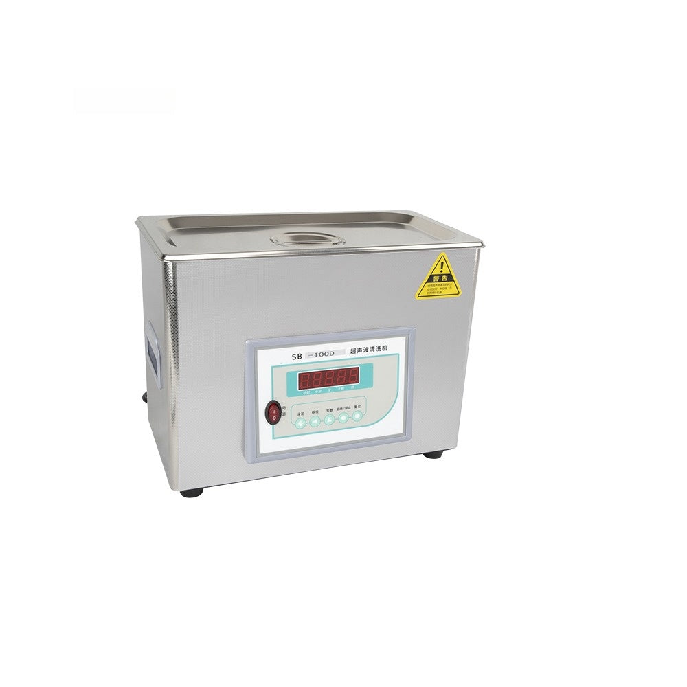 Ultrasonic Cleaner ALAB-SB-100D