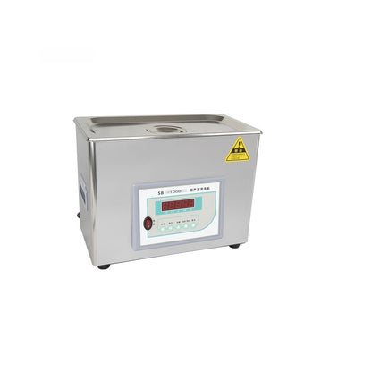 Ultrasonic Cleaner ALAB-SB-100D