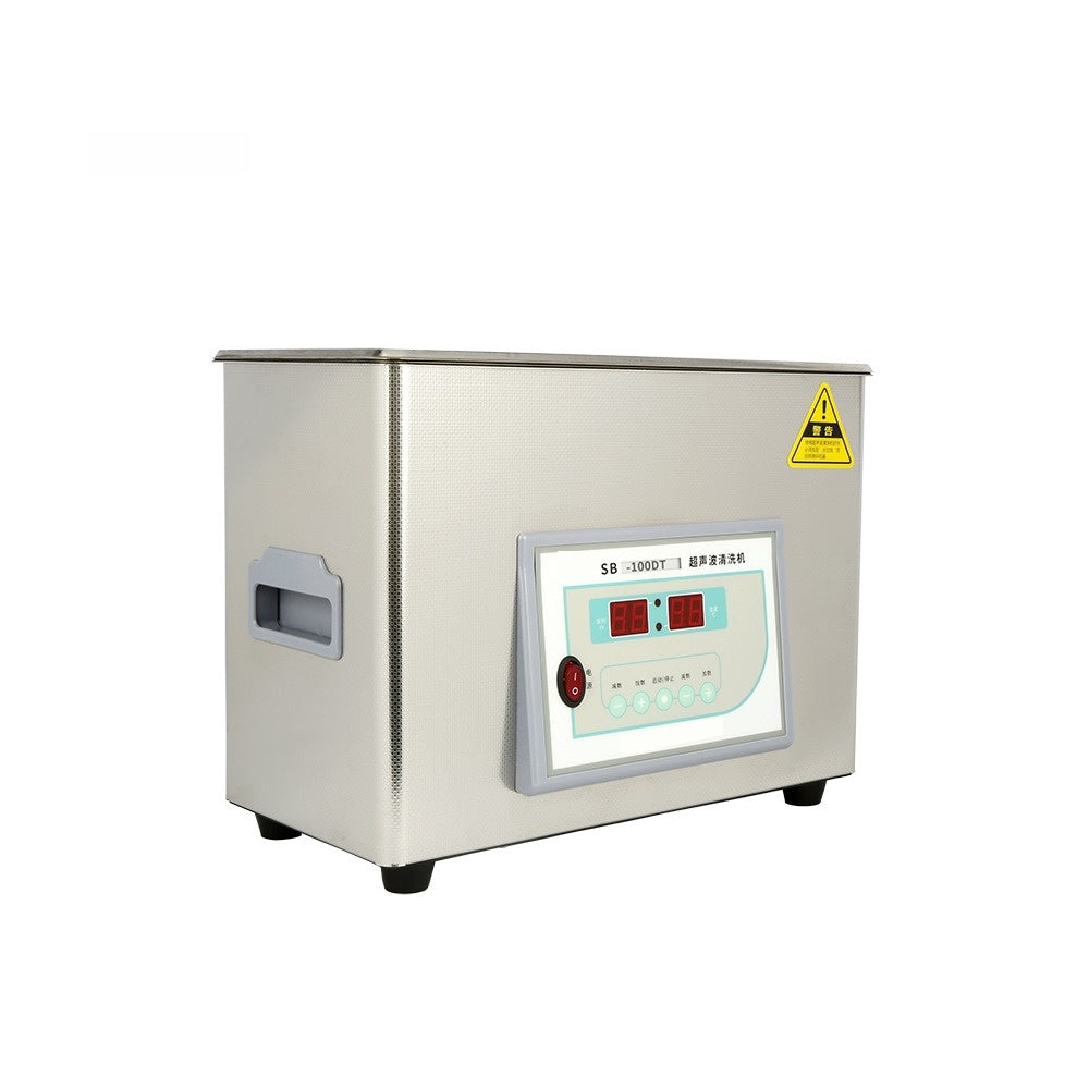 Ultrasonic Cleaner ALAB-SB-100DT