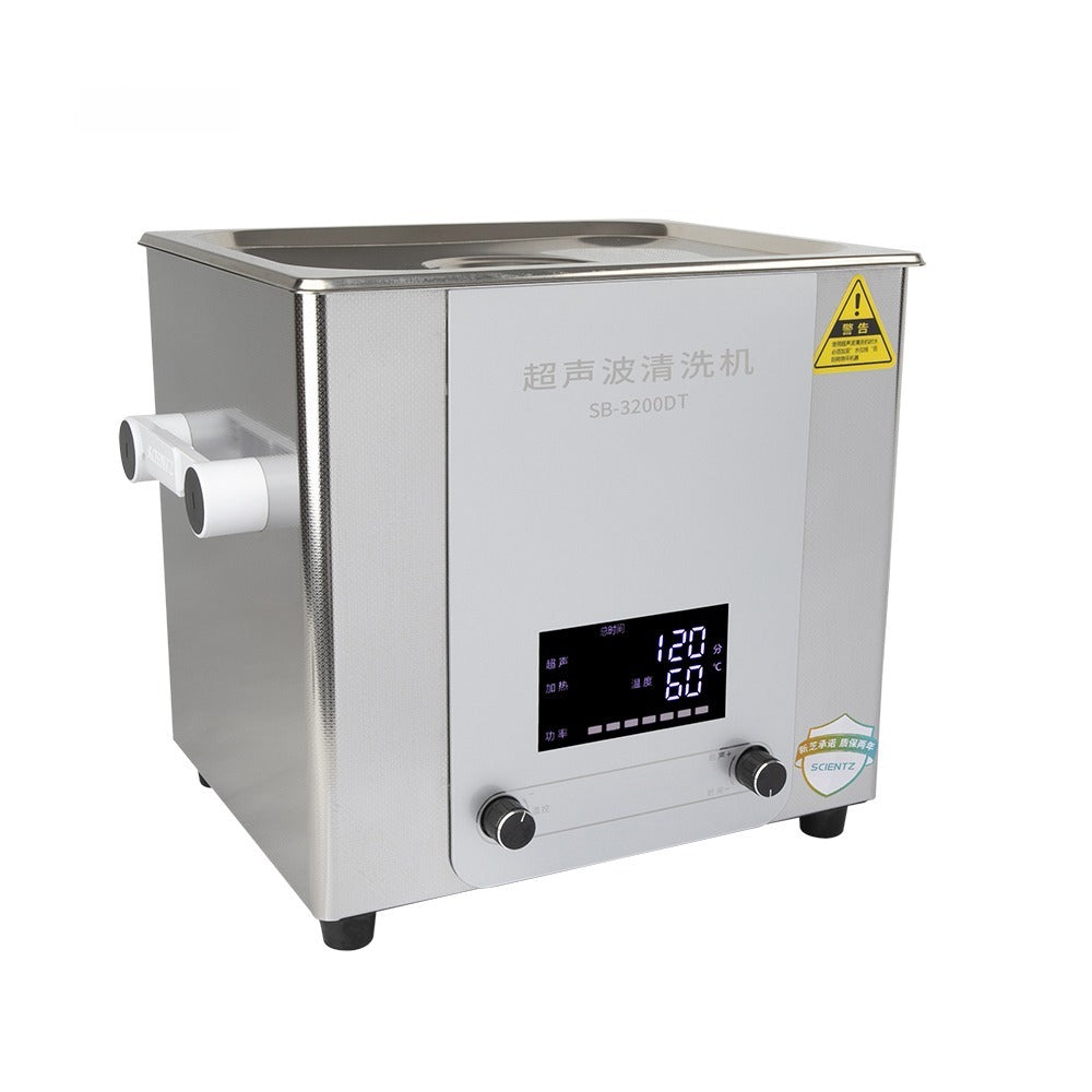 Ultrasonic Cleaner ALAB-SB-2000D