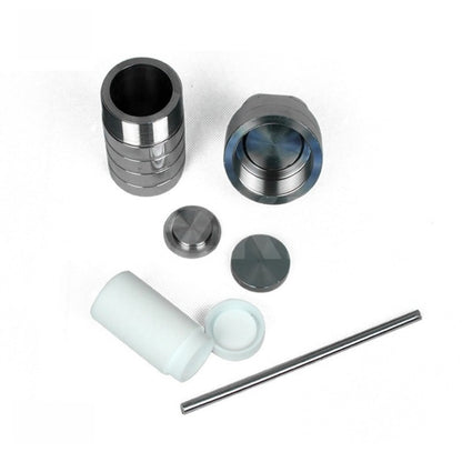 PTFE-Lined Hydrothermal Synthesis Autoclave ALAB-KH