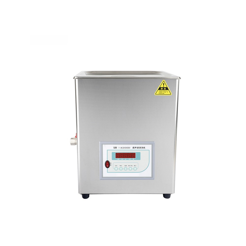 Ultrasonic Cleaner ALAB-SB-4200D