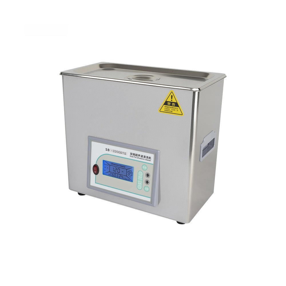 Ultrasonic Cleaner ALAB-SB-4200DTS