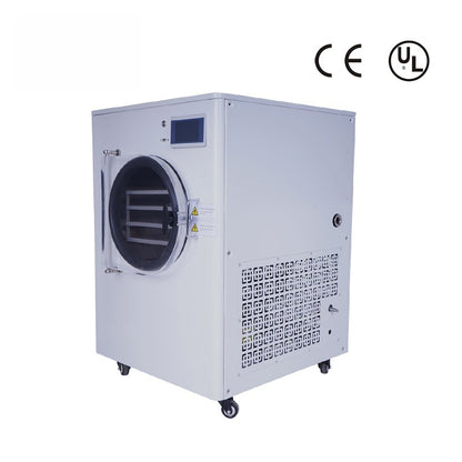 Vacuum Freeze Dryer ALAB-KGJ-01H/03H / ALAB-LG-03 / ALAB-LGJ-10