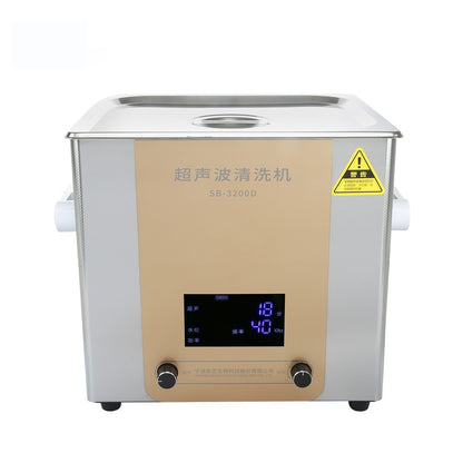 Ultrasonic Cleaner ALAB-SB-3200D