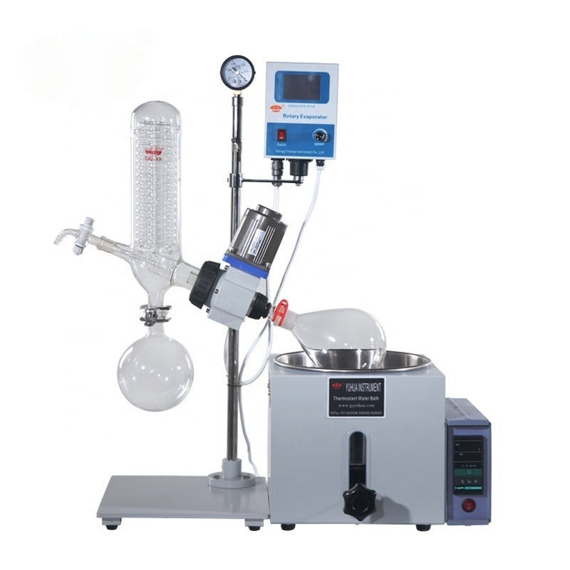 Rotary Evaporator ALAB-YRE-201 Series