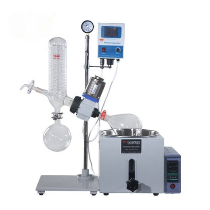 Rotary Evaporator ALAB-YRE-201 Series