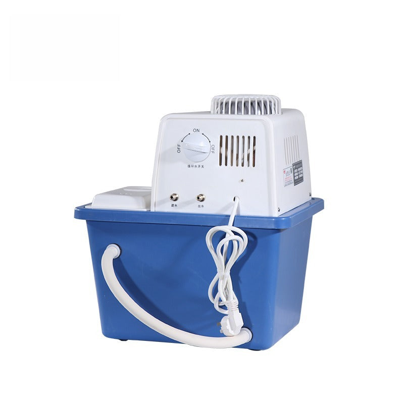 Multi-Tap Circulating Water Vacuum Pump ALAB-SHZ-D/IV/A/B/CB/CD