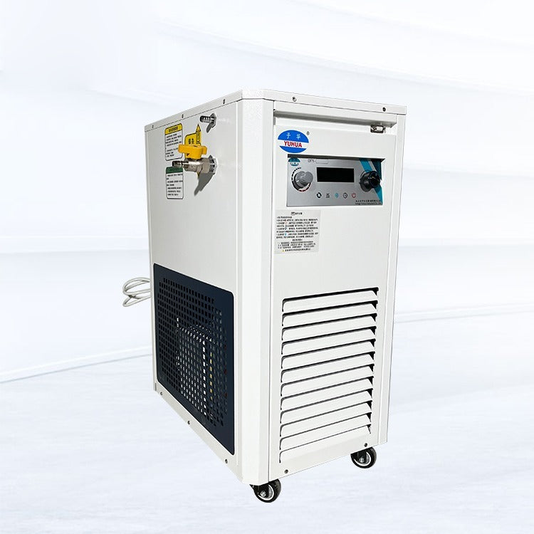 Low Temperature Circulating Chiller ALAB-DLSB