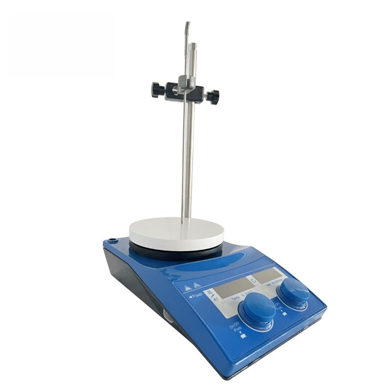 Magnetic Stirrer Hotplate ALAB-RTC-B / ALAB-RTC-2