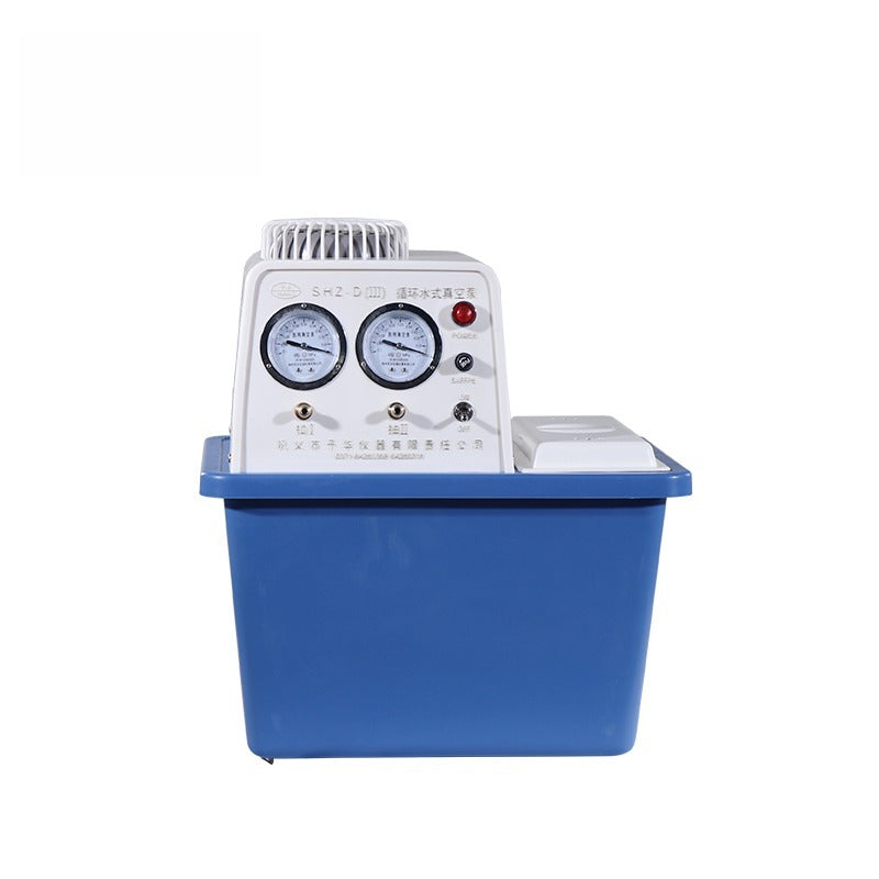 Circulating Water Vacuum Pump ALAB-SHZ-D(III)