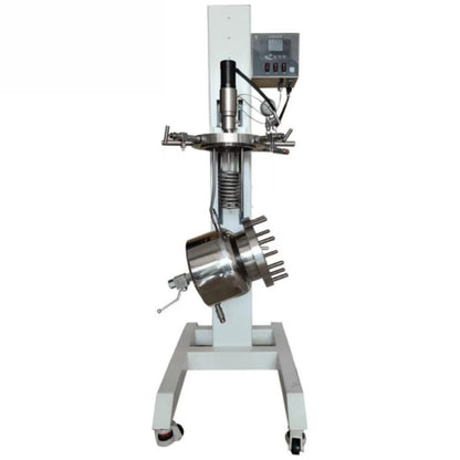 High Pressure Reactor ALAB-SFJ
