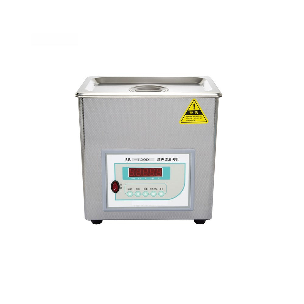Ultrasonic Cleaner ALAB-SB-120D