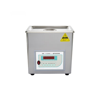 Ultrasonic Cleaner ALAB-SB-120D
