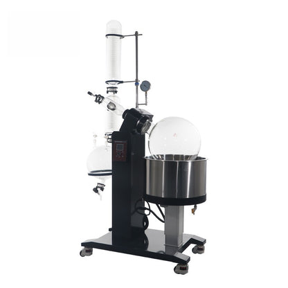 Rotary Evaporator ALAB-YRE-2010/2020/2030/2050 Series