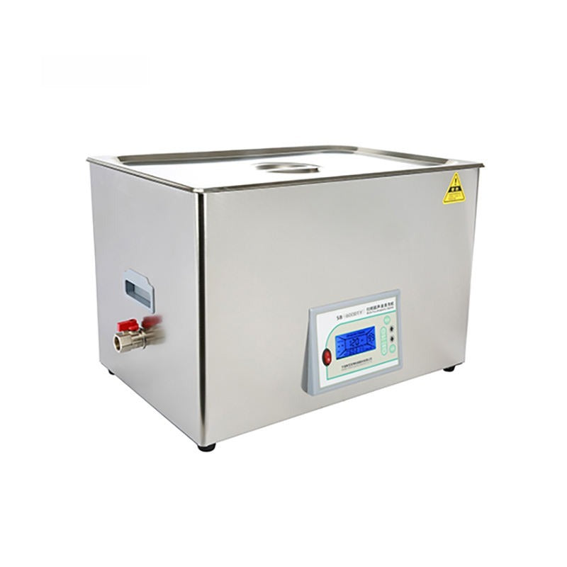 Ultrasonic Cleaner ALAB-SB-1000DTY