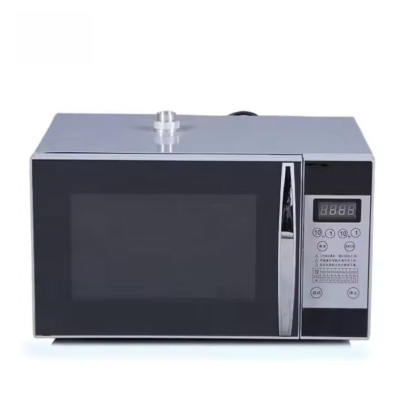 Microwave Chemical Reactor ALAB-MCR-3