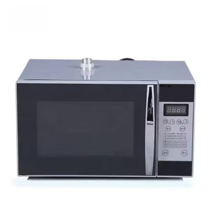 Microwave Chemical Reactor ALAB-MCR-3