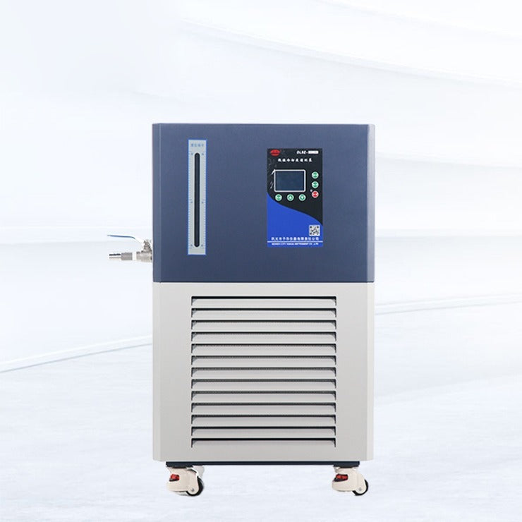 Jacketed Glass Reactor ALAB-YSF