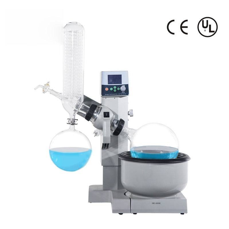 Rotary Evaporator ALAB-YRE-2000/3000/5000 Series