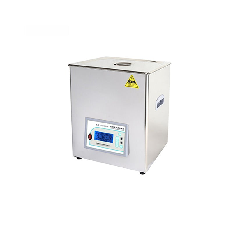 Ultrasonic Cleaner ALAB-SB-400DTY
