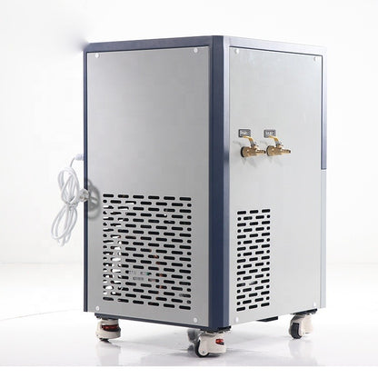 Air-Cooled Circulating Chiller ALAB-DLSZ