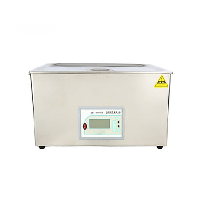 Ultrasonic Cleaner ALAB-SB-300DTY