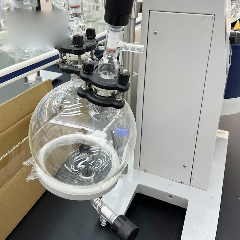 Rotary Evaporator ALAB-R Series / ALAB-MR-2