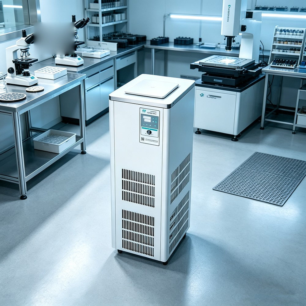 Low Temperature Bath ALAB-DLBC-8005/8010/8020/8030/8050/8080