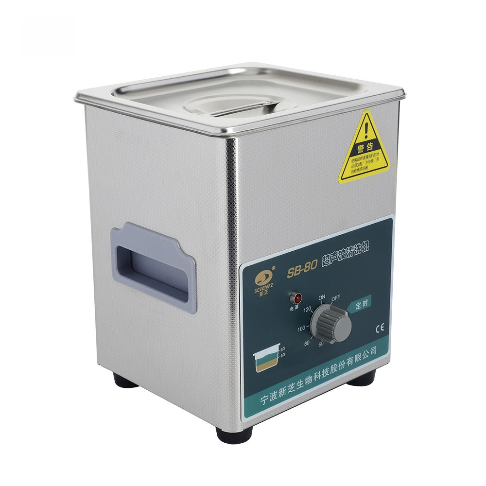 Ultrasonic Cleaner ALAB-SB-80
