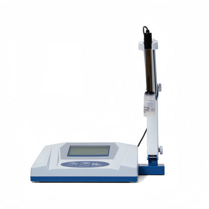 PHS Benchtop pH Meter (PHS-25 / PHS-3C)