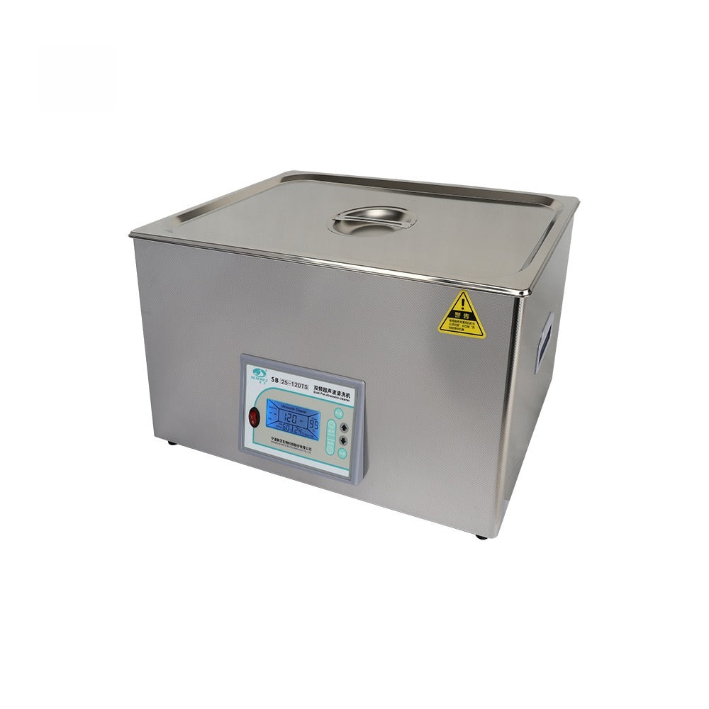 Ultrasonic Cleaner ALAB-SB25-12DTS