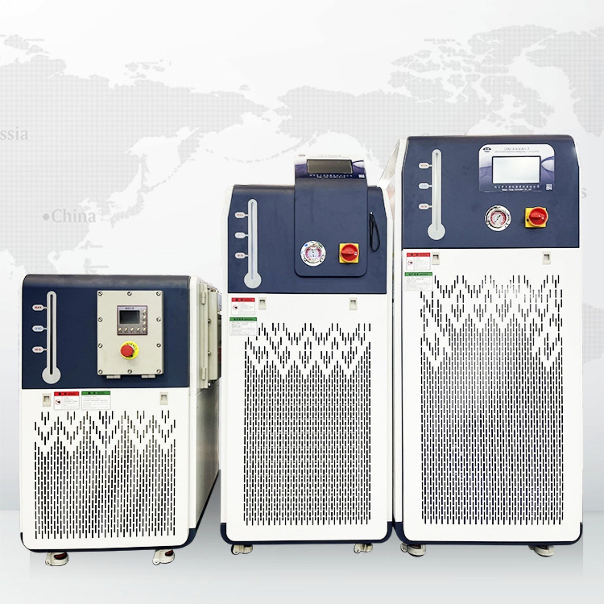 High and Low Temperature Circulator ALAB-GDSZ