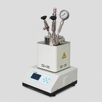 Magnetic Stirrer ALAB-HT-100YC-1P3T3S6B