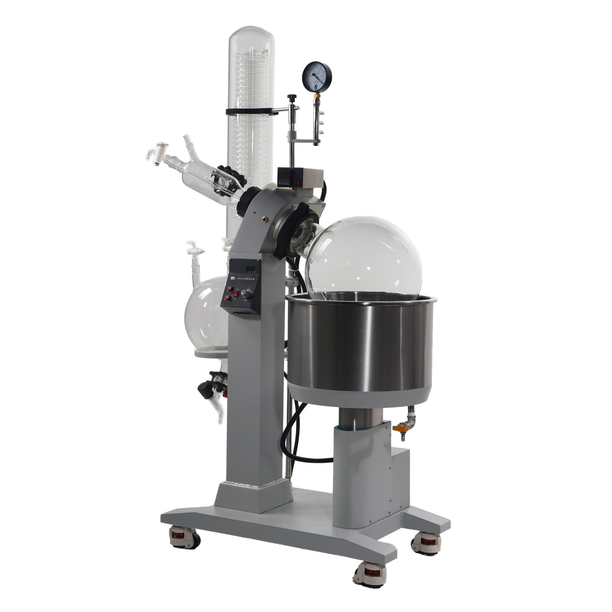 Rotary Evaporator ALAB-YRE-2010Z-HT
