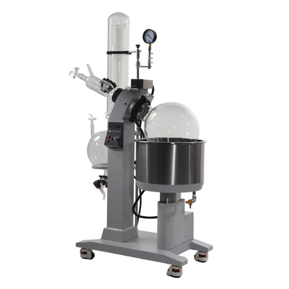 Rotary Evaporator ALAB-YRE-2010Z-HT