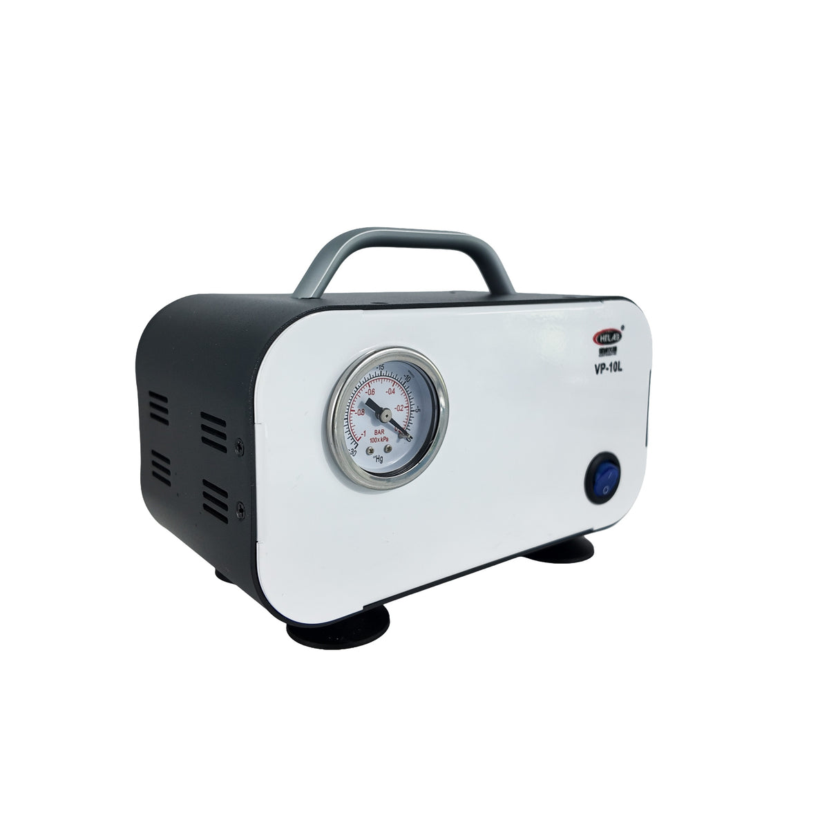 Vacuum Pump ALAB-VP-10L-HT
