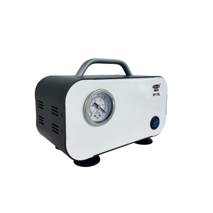 Vacuum Pump ALAB-VP-10L-HT