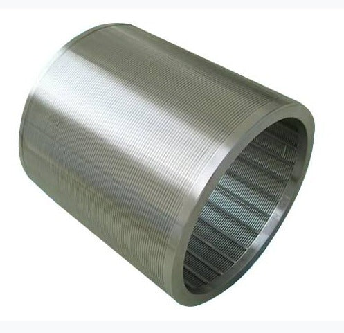 Johnson Wedge Wire Screen