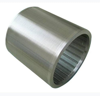 Johnson Wedge Wire Screen
