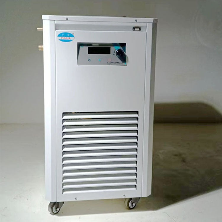 Low Temperature Circulating Chiller ALAB-DLSB