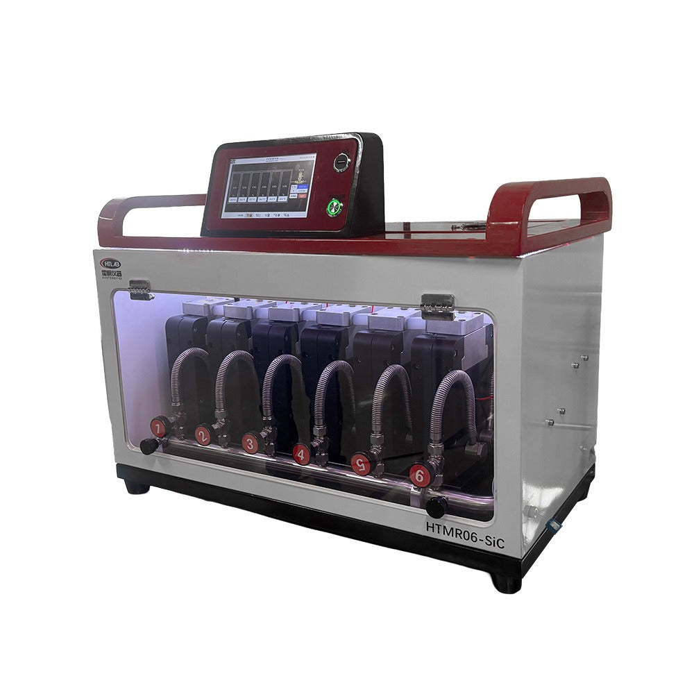 High Pressure Reactor ALAB-HTMR300