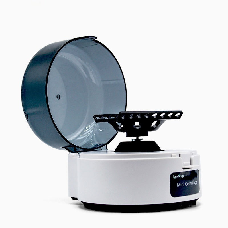 LMC-4K / LMC-7K / LMC-10K / LMC-12K Mini Centrifuge