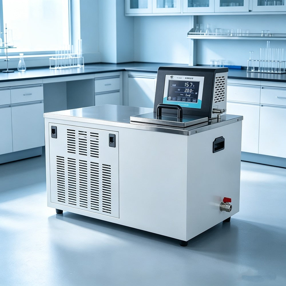 Constant Temperature Bath ALAB-DCW-0506/1015/2008/3506/3510/4006