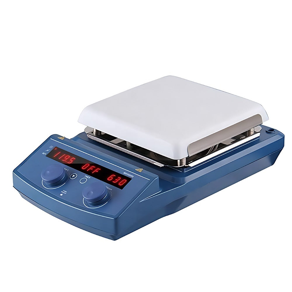 MI0102005 Heated Magnetic Stirrer (20L)