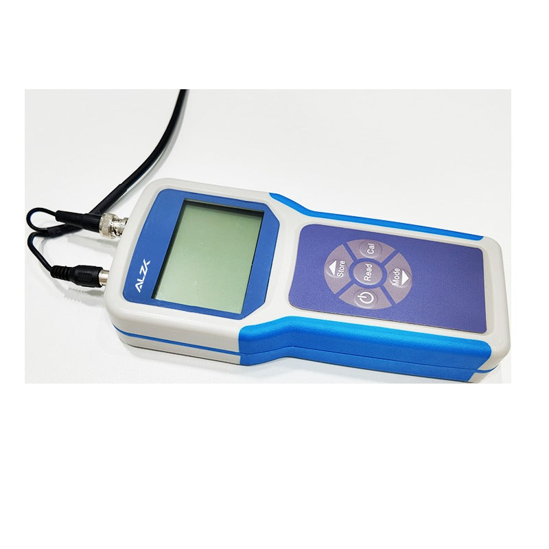 Portable Conductivity Meter