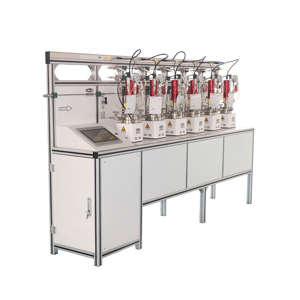 High Pressure Reactor ALAB-HT-50FJ-PX